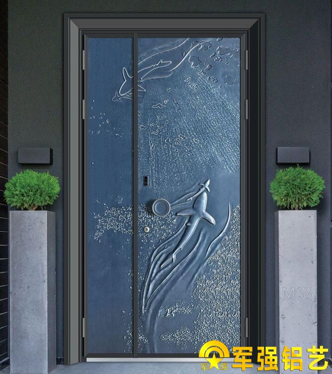 防火防爆門(mén)廠(chǎng)家分享門(mén)洞測(cè)量及防爆門(mén)特色